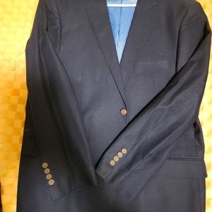 XL Blazer